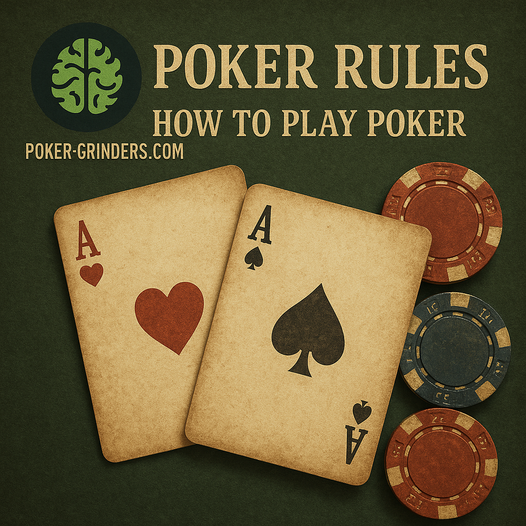 Poker Rules