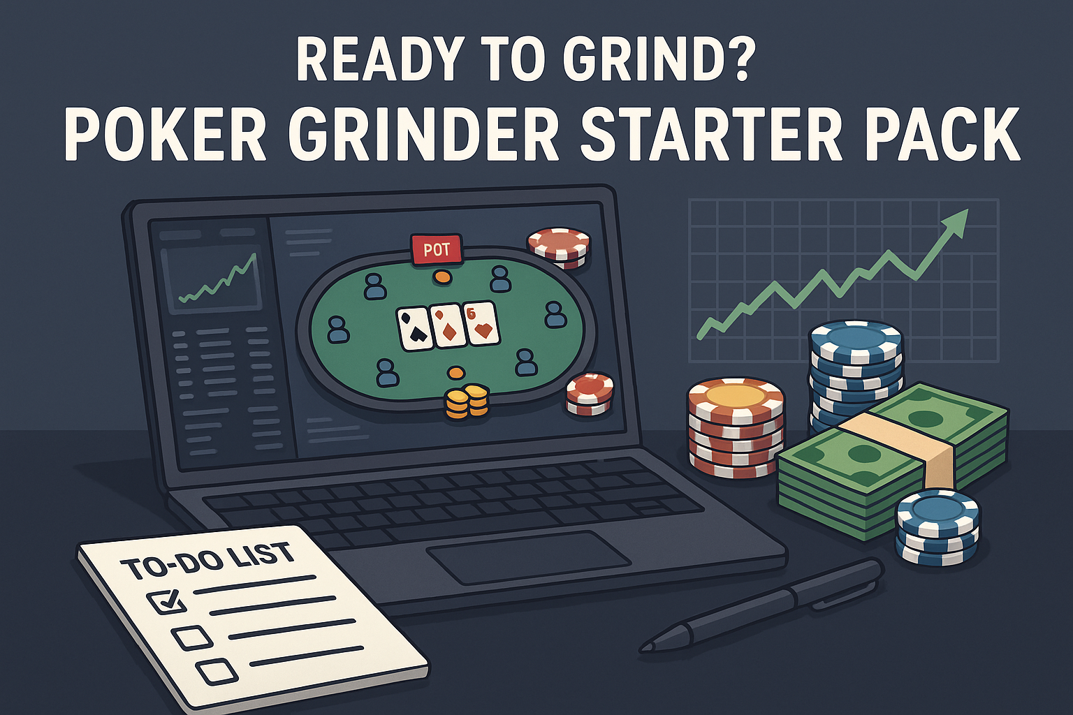 Poker-grinders.com – Poker Blog