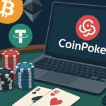 bit coin poker, coinpoker, poker-grinders.com