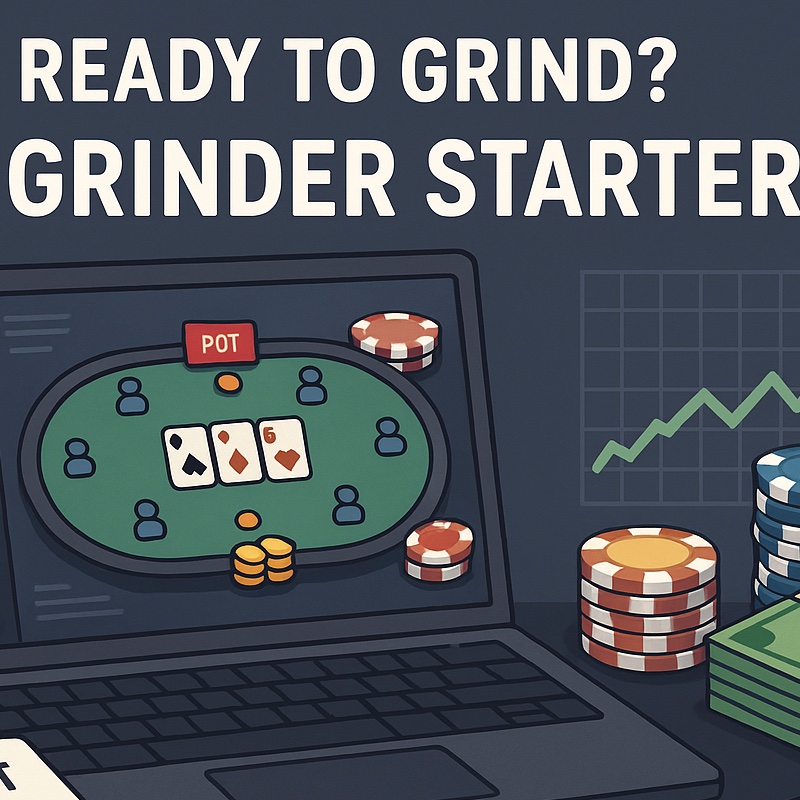 Poker-grinders.com – Poker Blog